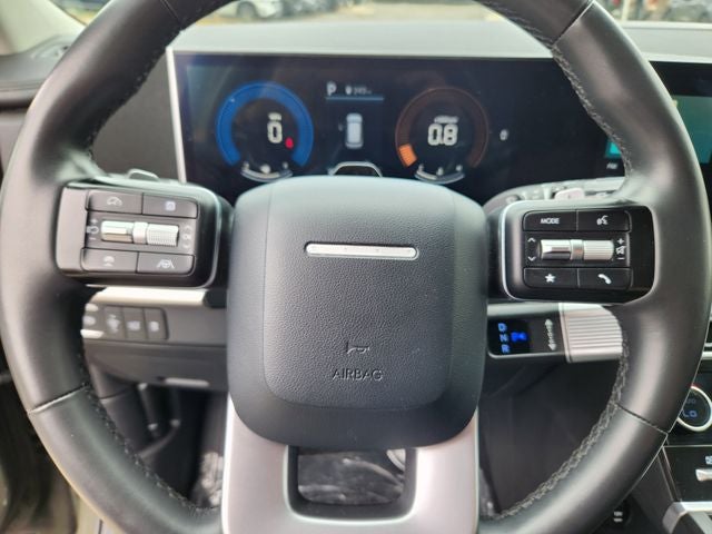 2024 Hyundai Santa Fe SEL