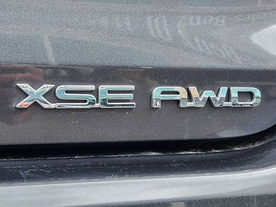 2025 Toyota Highlander XSE