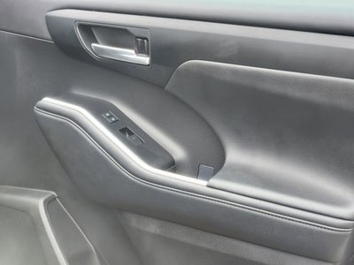 2025 Toyota Highlander XSE