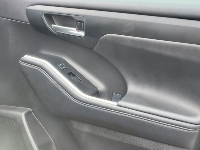 2025 Toyota Highlander XSE