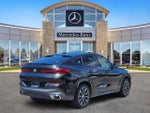 2025 BMW X6 xDrive40i