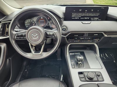 2025 Mazda Mazda CX-90 3.3 Turbo Preferred
