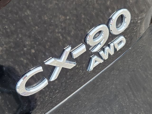 2025 Mazda Mazda CX-90 3.3 Turbo Preferred