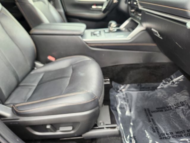 2025 Mazda Mazda CX-90 3.3 Turbo Preferred
