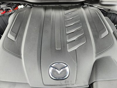 2025 Mazda Mazda CX-90 3.3 Turbo Preferred