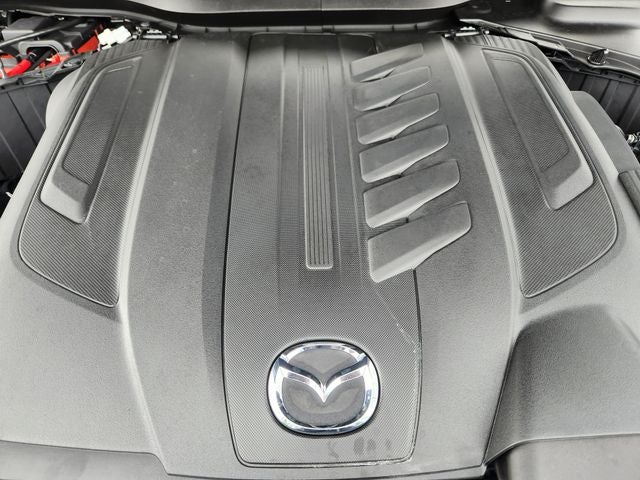 2025 Mazda Mazda CX-90 3.3 Turbo Preferred