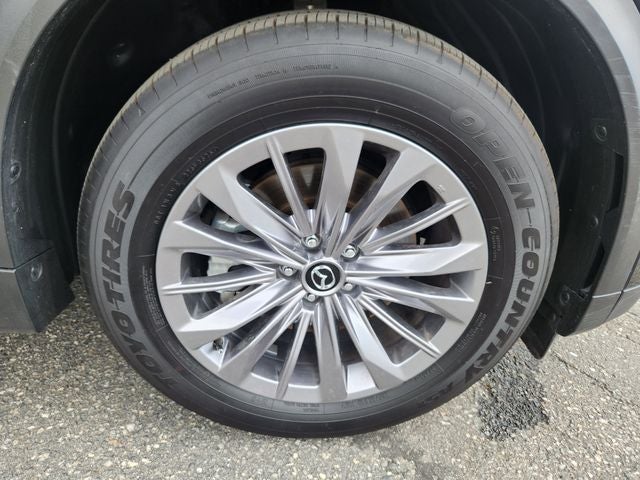 2025 Mazda Mazda CX-90 3.3 Turbo Preferred