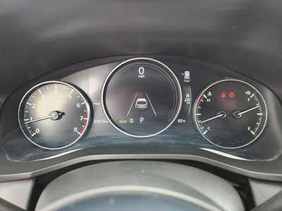 2025 Mazda Mazda CX-90 3.3 Turbo Preferred