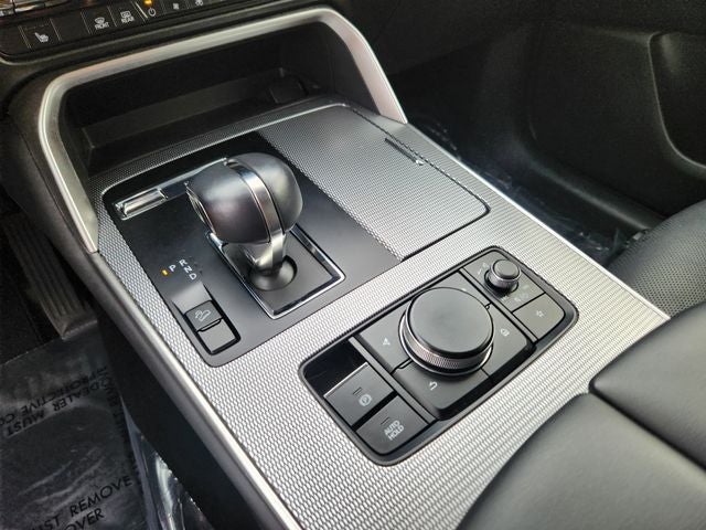 2025 Mazda Mazda CX-90 3.3 Turbo Preferred
