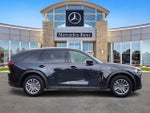 2025 Mazda Mazda CX-90 3.3 Turbo Preferred