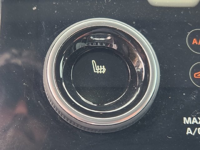 2019 Land Rover Range Rover 3.0L V6 Supercharged HSE