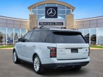 2019 Land Rover Range Rover 3.0L V6 Supercharged HSE