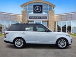2019 Land Rover Range Rover 3.0L V6 Supercharged HSE