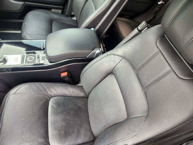2019 Land Rover Range Rover 3.0L V6 Supercharged HSE