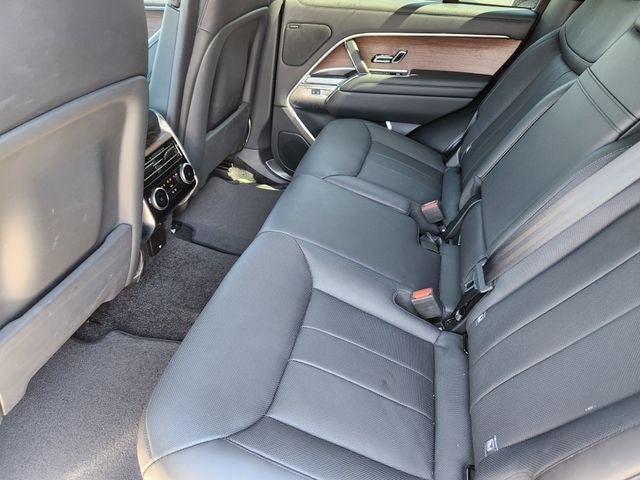 2024 Land Rover Range Rover SE