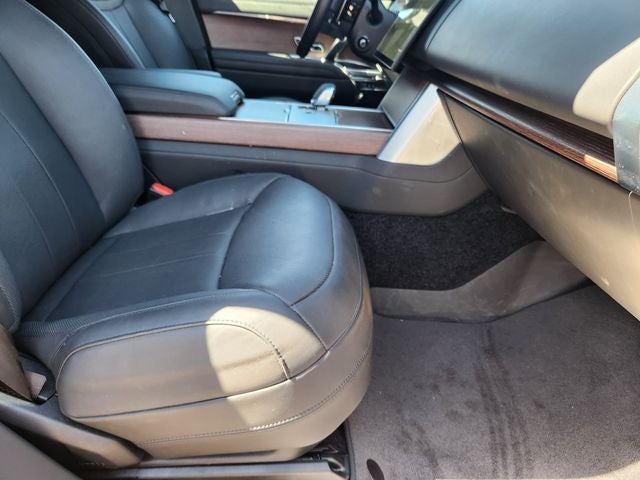 2024 Land Rover Range Rover SE