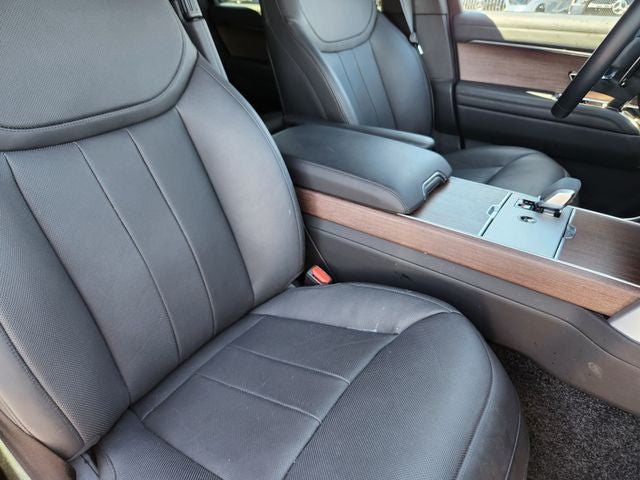 2024 Land Rover Range Rover SE