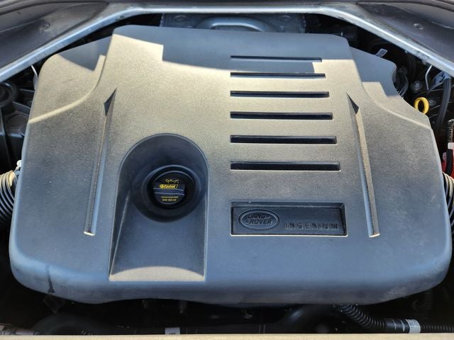 2024 Land Rover Range Rover SE