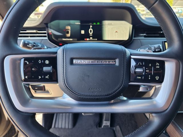 2024 Land Rover Range Rover SE