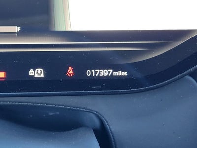2024 Land Rover Range Rover SE