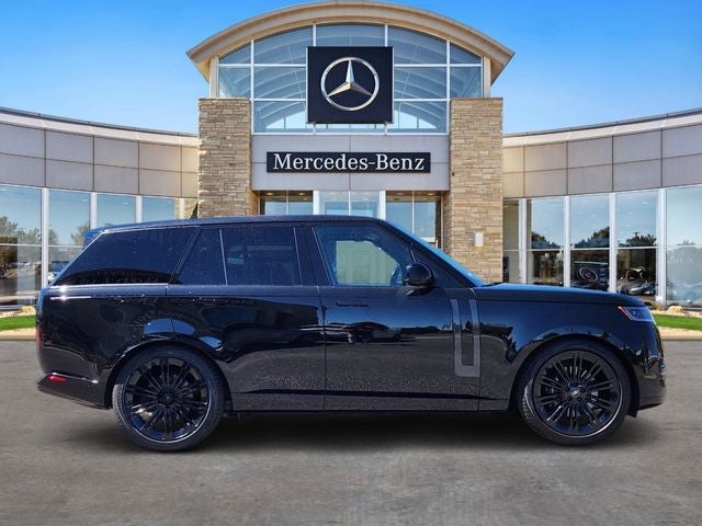 2024 Land Rover Range Rover SE