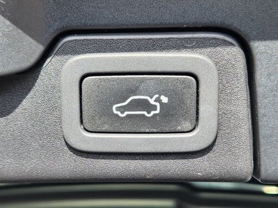 2017 Land Rover Range Rover Evoque HSE