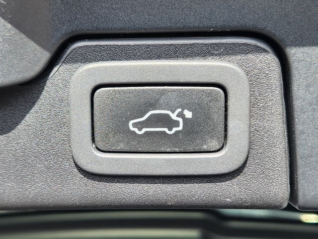 2017 Land Rover Range Rover Evoque HSE