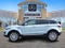 2017 Land Rover Range Rover Evoque HSE