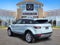 2017 Land Rover Range Rover Evoque HSE
