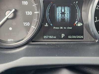 2017 Land Rover Range Rover Evoque HSE