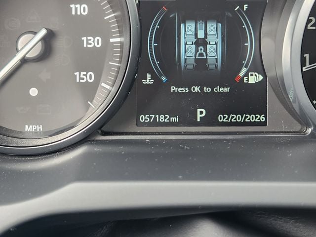 2017 Land Rover Range Rover Evoque HSE