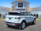 2017 Land Rover Range Rover Evoque HSE