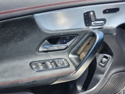 2023 Mercedes-Benz CLA CLA 250 4MATIC®
