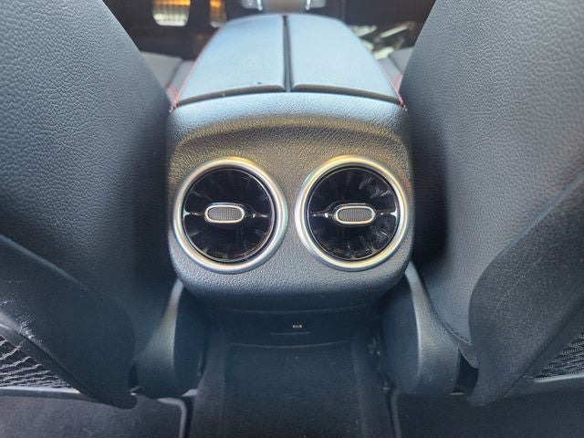 2023 Mercedes-Benz CLA CLA 250 4MATIC®