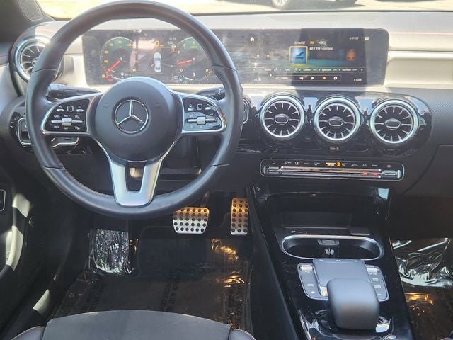 2023 Mercedes-Benz CLA CLA 250 4MATIC®