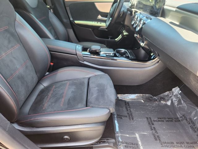 2023 Mercedes-Benz CLA CLA 250 4MATIC®