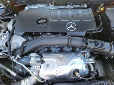 2023 Mercedes-Benz CLA CLA 250 4MATIC®
