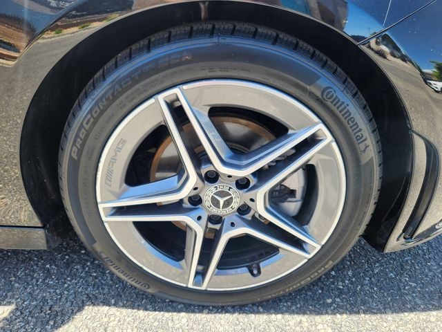 2023 Mercedes-Benz CLA CLA 250 4MATIC®