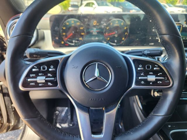 2023 Mercedes-Benz CLA CLA 250 4MATIC®