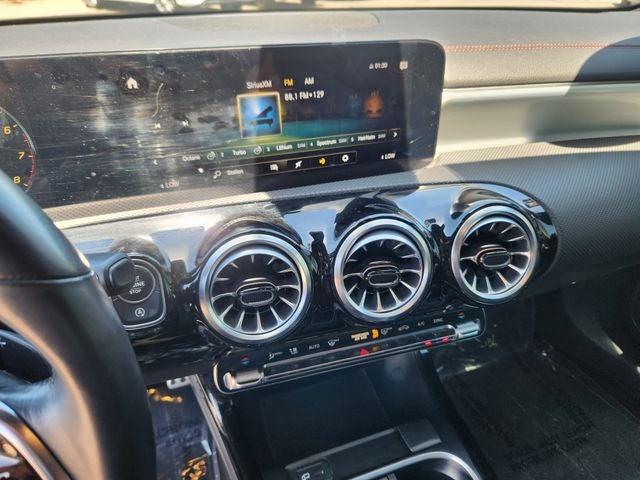 2023 Mercedes-Benz CLA CLA 250 4MATIC®