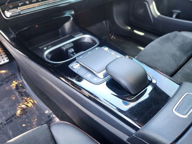 2023 Mercedes-Benz CLA CLA 250 4MATIC®