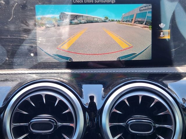 2023 Mercedes-Benz CLA CLA 250 4MATIC®