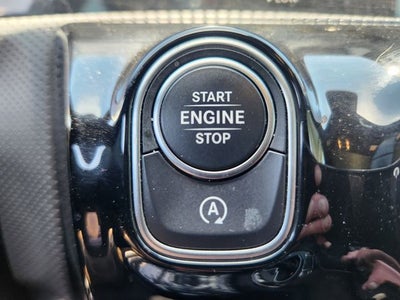 2023 Mercedes-Benz CLA CLA 250 4MATIC®