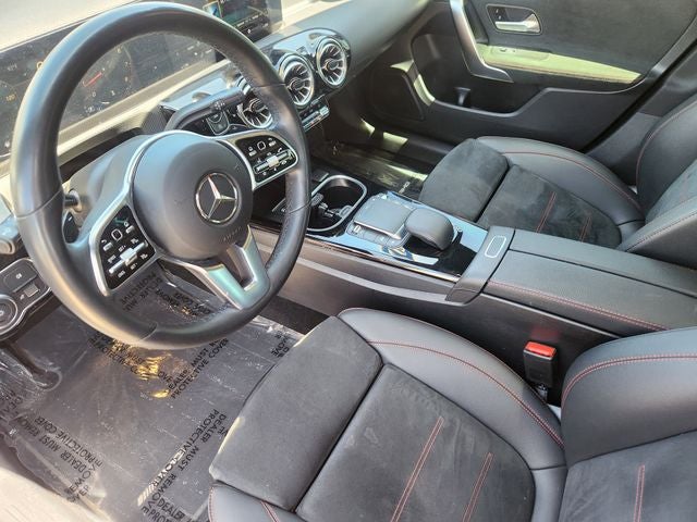 2023 Mercedes-Benz CLA CLA 250 4MATIC®