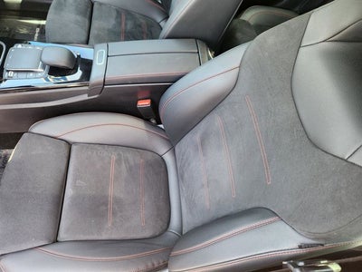 2023 Mercedes-Benz CLA CLA 250 4MATIC®