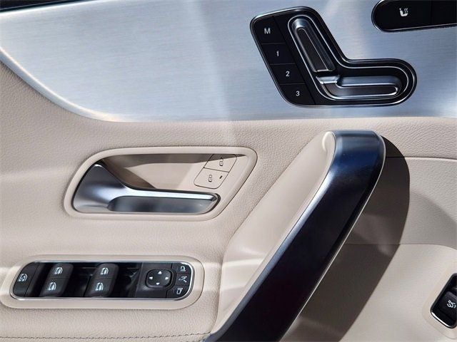 2026 Mercedes-Benz CLA CLA 250 4MATIC®