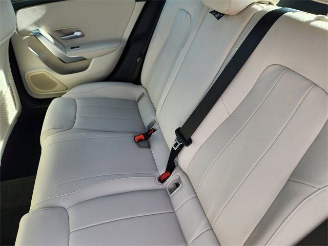 2026 Mercedes-Benz CLA CLA 250 4MATIC®