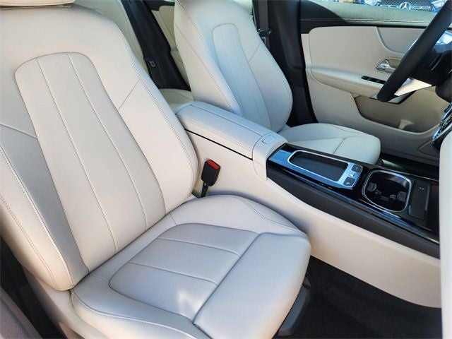 2026 Mercedes-Benz CLA CLA 250 4MATIC®