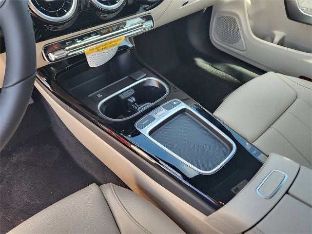 2026 Mercedes-Benz CLA CLA 250 4MATIC®