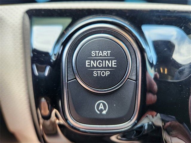 2026 Mercedes-Benz CLA CLA 250 4MATIC®